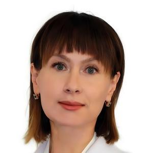Войтович Татьяна Яковлевна, кардиолог, терапевт, функциональный диагност - Калининград