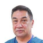 Рустамов Акрам Яхьеевич, Уролог - Гурьевск (Калининградская область)