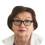 Воробьева Нина Витальевна, Детский кардиолог - Гурьевск (Калининградская область)