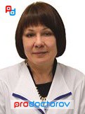 Прохорчик Мария Николаевна, Гастроэнтеролог - Калининград