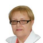 Рябова Елена Николаевна Рябова Елена Николаевна, Врач УЗИ - Калининград