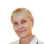 Сурикова Светлана Валерьевна, Врач УЗИ, Детский кардиолог, Детский ревматолог - Калининград