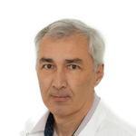 Цоколов Андрей Валерьевич, Функциональный диагност - Калининград