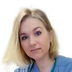 Ганюкова Наталья Владимировна, Детский кардиолог - Калининград