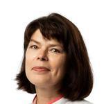 Горчакова Ольга Николаевна, Стоматолог - Калининград