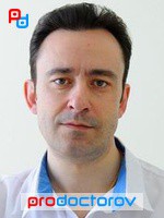 Кириаков Дмитрий Владимирович, Стоматолог-ортопед - Калининград