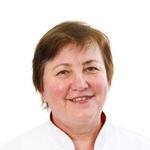 Григоренко Наталья Станиславна, Невролог, Эпилептолог - Гурьевск (Калининградская область)