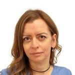 Носова Ирина Викторовна, Детский кардиолог, Функциональный диагност - Калининград