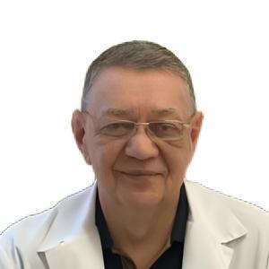 Скульбин Андрей Петрович, детский ортопед, ортопед, травматолог - Калининград