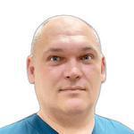 Карабут Евгений Владимирович, Детский ортопед - Калининград