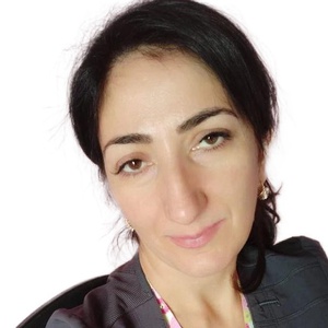 Сафарьян Анжелика Георгиевна, анестезиолог-реаниматолог - Калининград