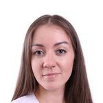 Давыдова Елена Евгеньевна, Венеролог, Дерматолог, Детский дерматолог - Калининград