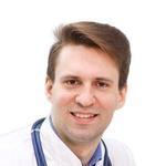 Данилов Василий Викторович, Кардиолог, Функциональный диагност - Калининград