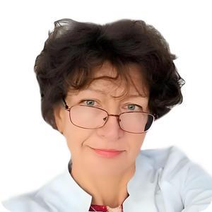 Брадулина Ирина Леонидовна, невролог - Калининград