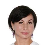 Лабутина Ольга Николаевна, Стоматолог-ортодонт - Гурьевск (Калининградская область)