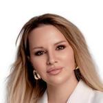 Донская Анна Анатольевна, Стоматолог - Калининград
