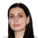 Ершова Александра Юрьевна, Стоматолог - Гурьевск (Калининградская область)