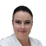 Чеснокова Ольга Валерьевна, Невролог - Калининград