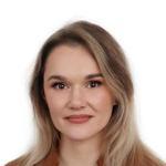 Коробицына Мария Александровна, Психотерапевт, Нарколог, Психиатр - Калининград