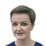 Вилкова Виктория Игоревна, Стоматолог - Калининград