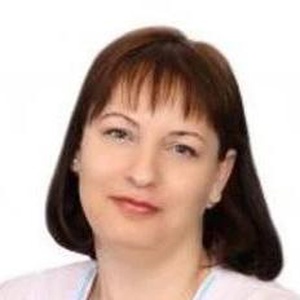 Аносова Екатерина Константиновна, терапевт - отзывы Челябинск - ПроДокторов