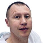 Чирков Артем Валерьевич, Стоматолог-имплантолог, Стоматолог-ортопед, Стоматолог-хирург - Калининград