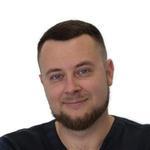 Штыленко Дмитрий Олегович Штыленко Дмитрий Олегович, Стоматолог-имплантолог, стоматолог-хирург - Калининград