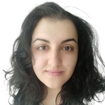 Арутюнян Аида Мкртичевна, Стоматолог, Стоматолог-ортопед - Калининград