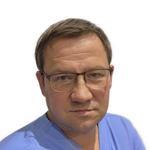 Шишкин Максим Владимирович, Хирург - Зеленоградск