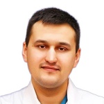 Горбунов Александр Петрович, Гинеколог, акушер - Калининград