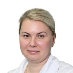 Вдовченко Оксана Николаевна, Стоматолог - Гурьевск (Калининградская область)