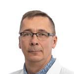 Савин Юрий Викторович, Уролог - Зеленоградск