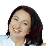Курт-Коваленко Екатерина Викторовна, Кардиолог, Гериатр (геронтолог), Терапевт, Функциональный диагност - Калининград