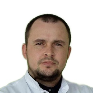 Панасюк Александр Михайлович, кардиолог, аритмолог - Гурьевск (Калининградская область)