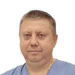 Солонский Олег Владимирович, Стоматолог-ортопед - Калининград