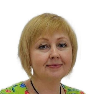 Асанова Юлия Геннадьевна - фотография Асанова Юлия Геннадьевна, офтальмолог (окулист), детский офтальмолог - Калининград