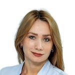 Болусова Анна Николаевна Болусова Анна Николаевна, Гастроэнтеролог, Диетолог, Терапевт - Калининград