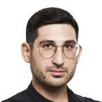 Григорян Сергей Артурович, Стоматолог-ортопед, Стоматолог-имплантолог, Стоматолог-хирург - Калининград