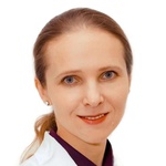 Юмаева Эмилия Александровна, Педиатр, Детский кардиолог - Калининград