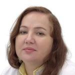 Гребельская Татьяна Петровна Гребельская Татьяна Петровна, Терапевт, Гастроэнтеролог - Калининград