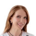 Хомыженко Евгения Олеговна, Стоматолог-ортодонт, Гнатолог, Детский гнатолог, Детский ортодонт - Калининград