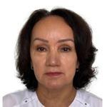 Шарапова Гульнара Мовлитовна, Гинеколог, Акушер - Гурьевск (Калининградская область)