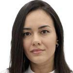 Квирина Яна Анатольевна Квирина Яна Анатольевна, Гинеколог - Калининград