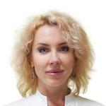 Площанская Наталья Васильевна, Офтальмолог (окулист), Детский офтальмолог - Калининград