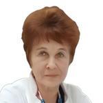 Тараненко Светлана Евгеньевна, Терапевт - Гурьевск (Калининградская область)