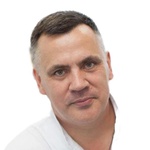 Сединкин Алексей Юрьевич, Стоматолог-ортопед - Калининград