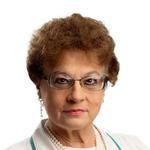 Корчагина Валентина Юрьевна, Хирург - Калининград