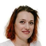 Кислица Татьяна Николаевна, Дерматолог, Венеролог, Дерматовенеролог, Детский венеролог, Детский дерматолог - Калининград