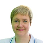 Лапина Людмила Анатольевна, Стоматолог-гигиенист - Гурьевск (Калининградская область)