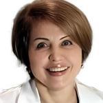 Бажина Лариса Васильевна Бажина Лариса Васильевна, Гинеколог, Врач УЗИ, Гинеколог-эндокринолог, Детский гинеколог - Гурьевск (Калининградская область)